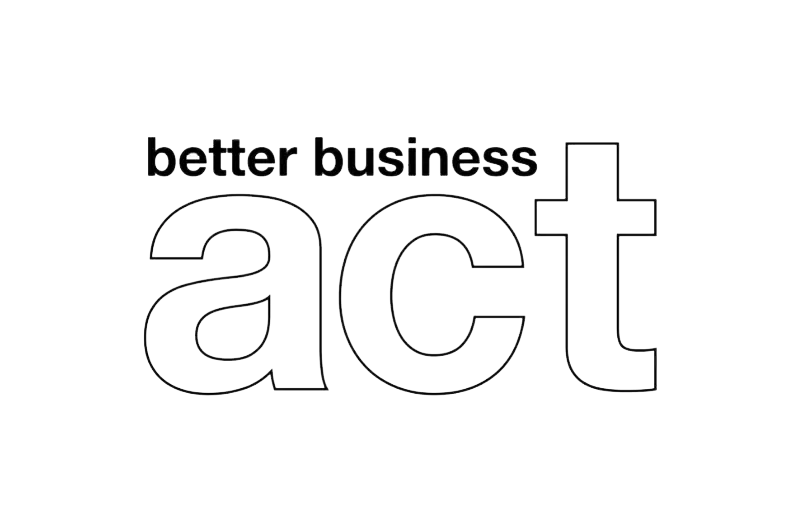 Better Business Act