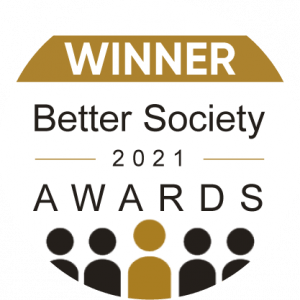 Path is a Better Society Award winner