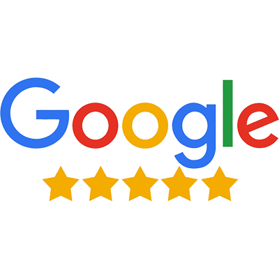 Path is rated 5 Stars on Google