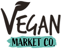 Vegan Market Co_ Logo New - Black & Gree