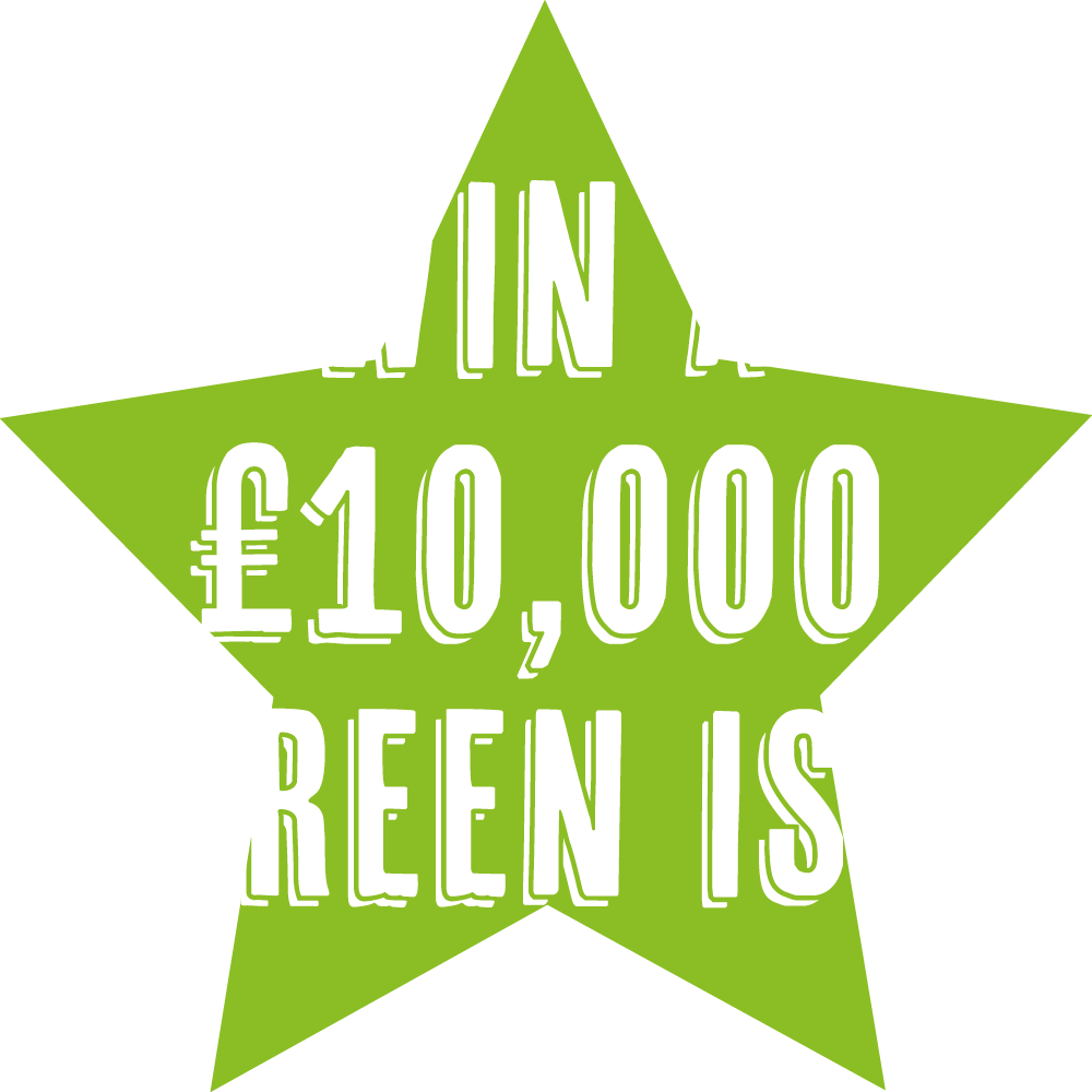 Win a Green ISA