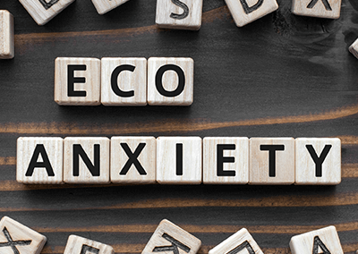 Eco Anxiety