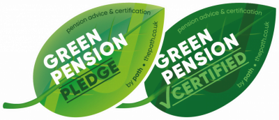 Path Green Pension Pledge