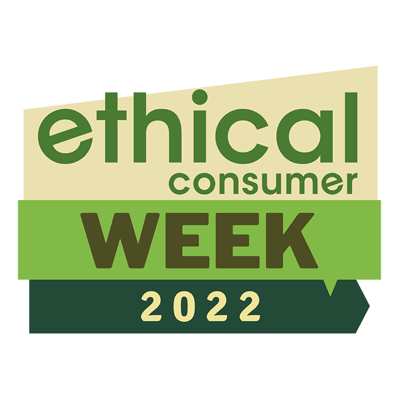 Path at the Ethical Consumer Conference 2022