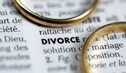 Top financial tips for couples splitting up this Divorce Month