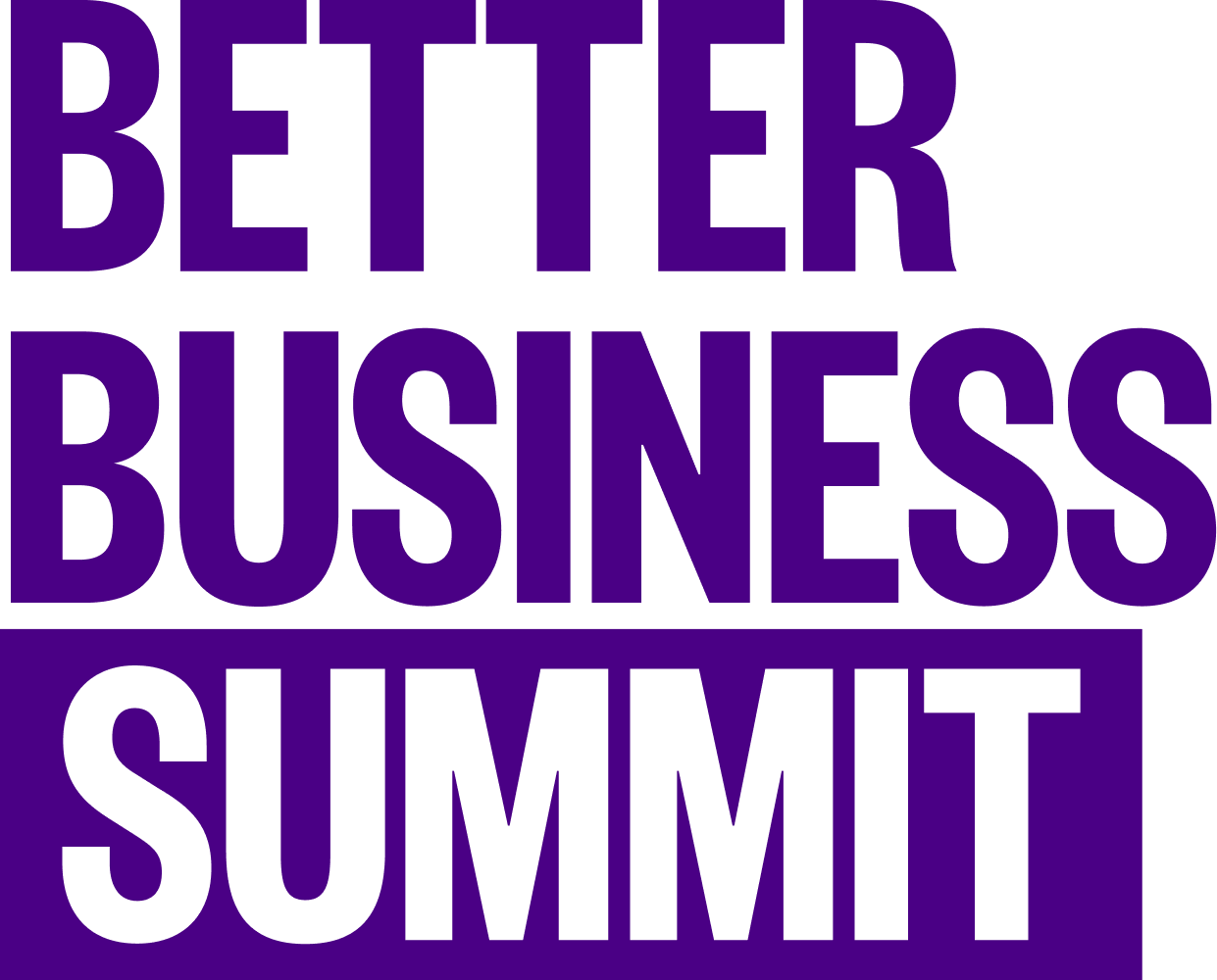 Better Business Summit