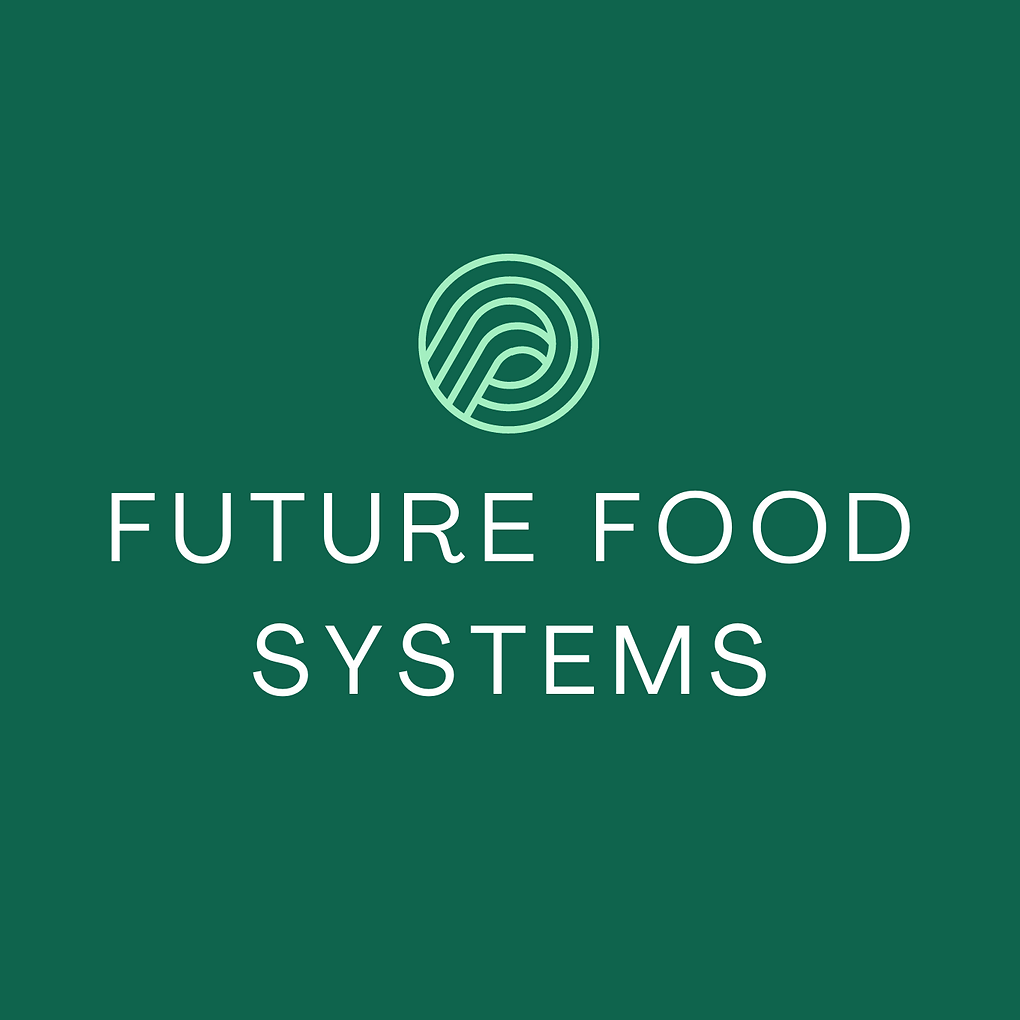 Path Financial and Future Food Systems