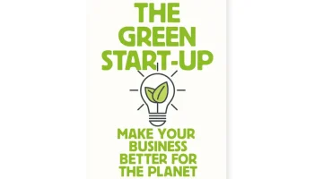 Juliet Davenport, The Green Start-up