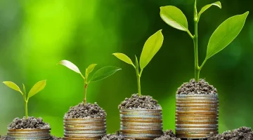 Green pensions and investments from Path Financial
