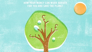 Green Money by David Macdonald