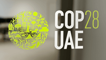 A response to COP28