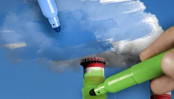 greenwashing