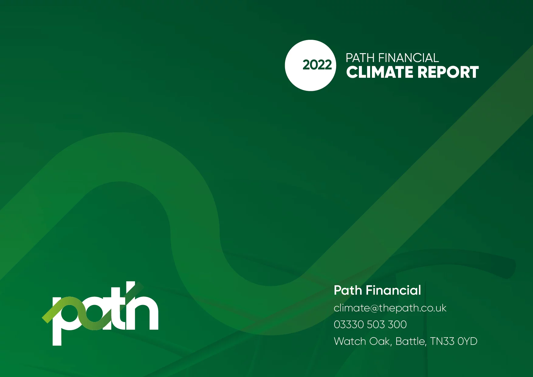 Path-Climate-Report-2022