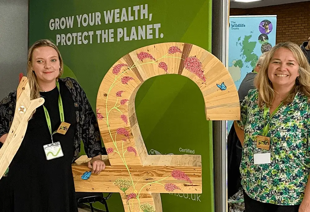 Green Party Autumn Conference 2023