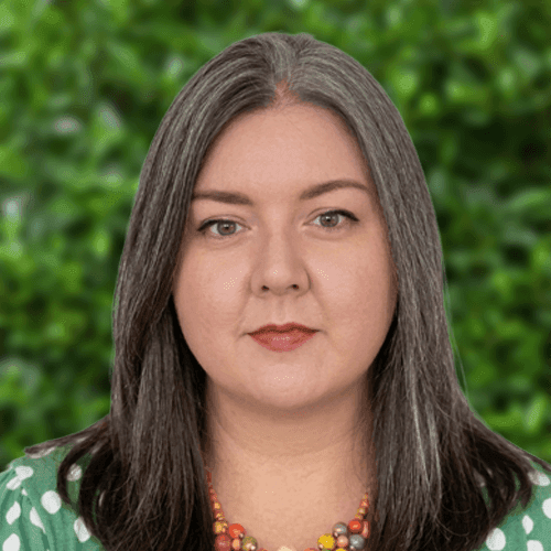 Zoe Rudd, Paraplanner