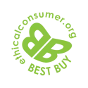 Path is proud to be the first financial advice firm to have received the Best Buy label from Ethical Consumer - the gold standard for guaranteed ethical shopping.