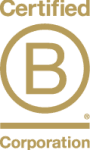 home page bcorp logo