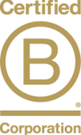 home page bcorp logo