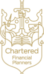 home page chartered logo