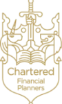 home page chartered logo