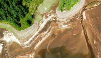 The UK’s heatwave summer is undoubtedly caused by climate change – but many still don’t know that their pensions are making it worse