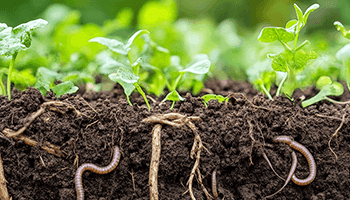 Sustainable & Regenerative Agriculture