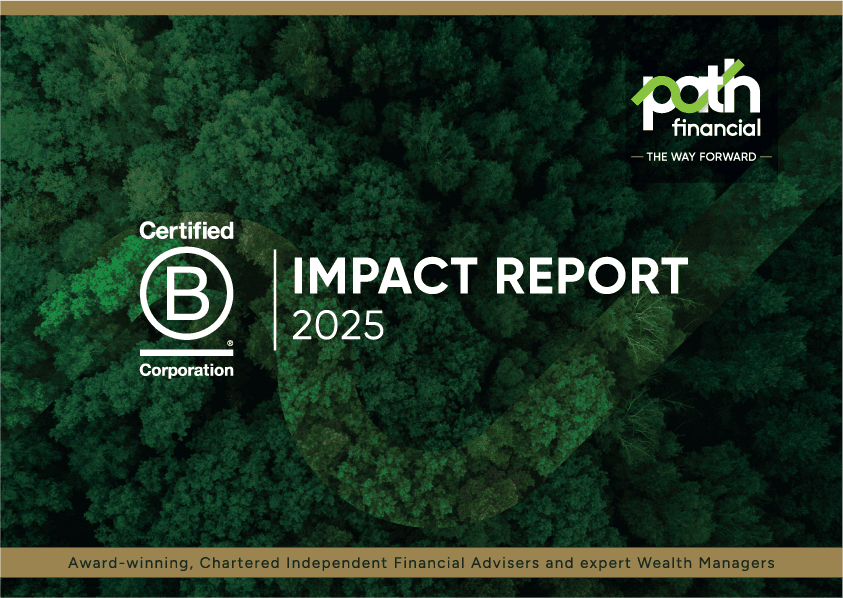 Path Financial Impact Report 2025