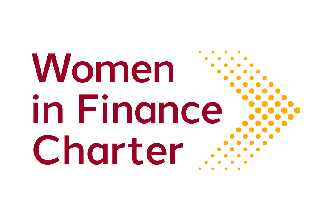 Women in Finance Charter Women in Finance Charter