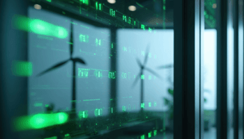 Green Energy Infrastructure
